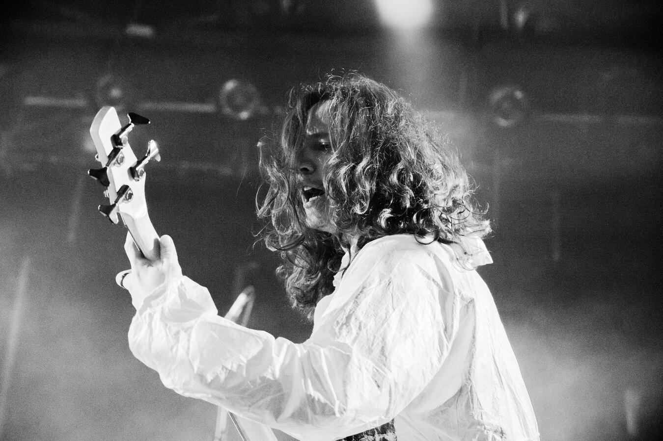 08.02.2025 Planet Festival Tour @((Szene)) Wien (©Clarissa Sopper www.clarissasopper.com)